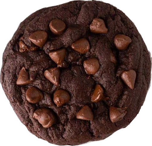 Double Choc