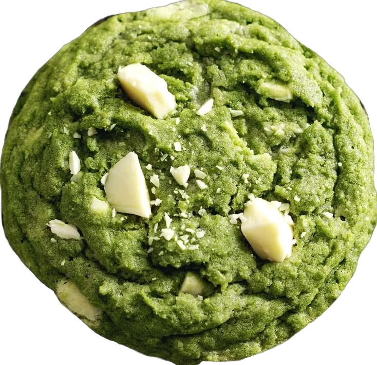Matcha Cookiee