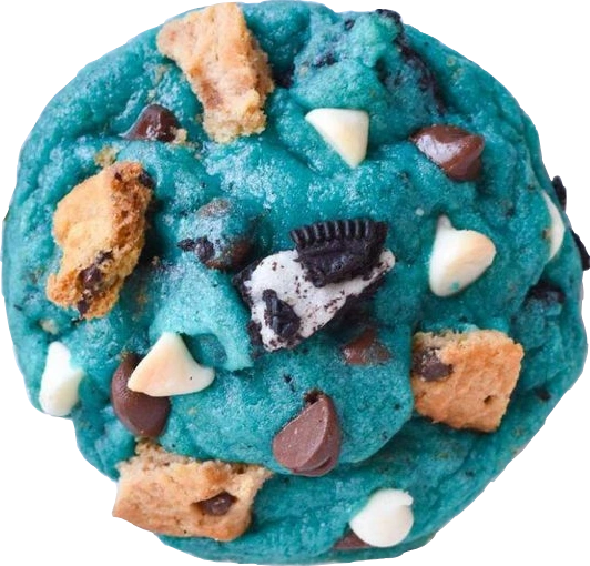 Moonster Cookiee