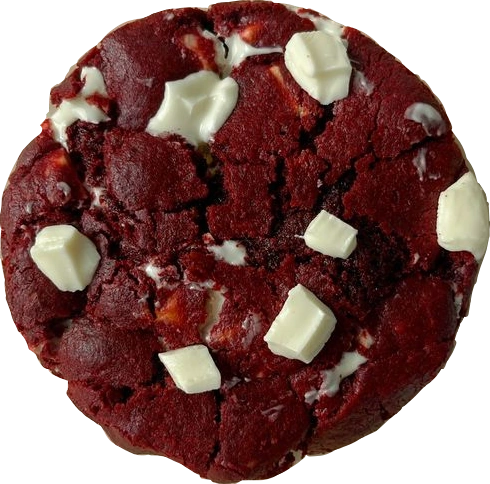 Red Velvet Cream Cheese